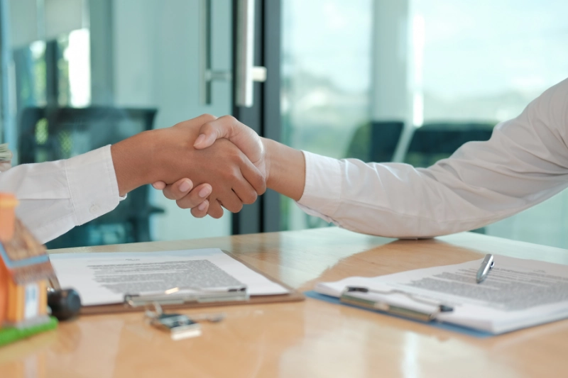 Programa de outplacement para empresas y transición laboral de empleados