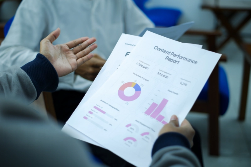 Valor impecabilidad en la calidad de servicios profesionales