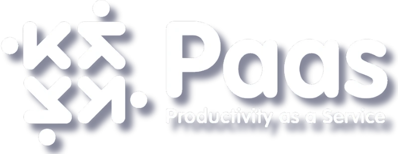 Logo plataforma PaaS para gestión del talento humano