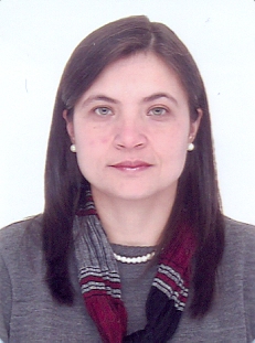 Gina Sanchez