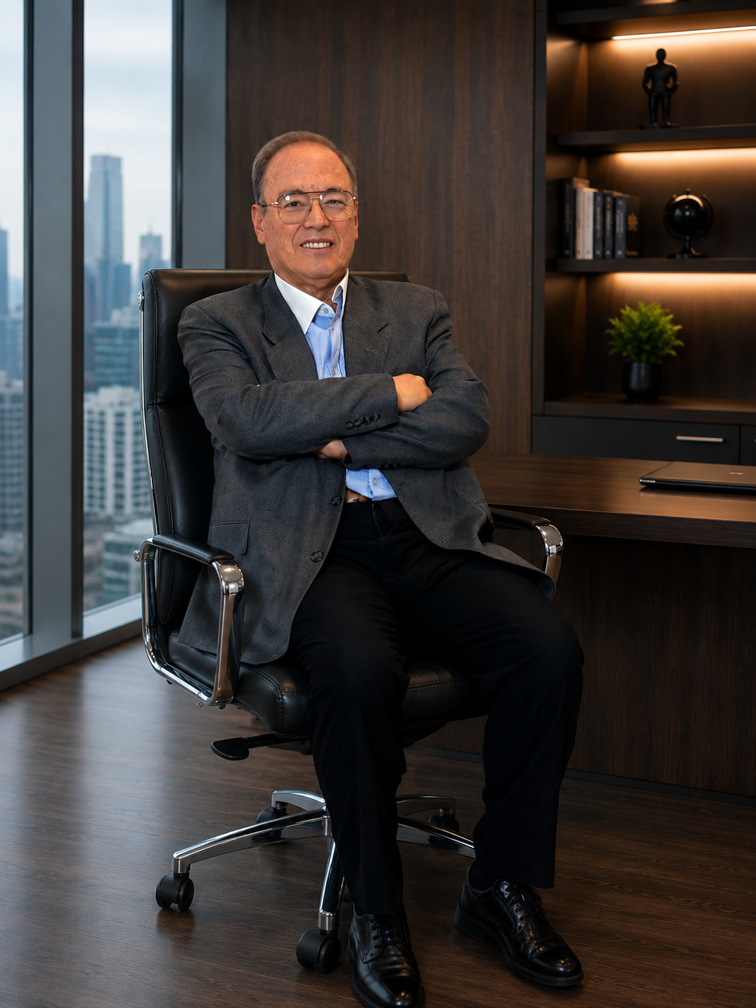 Pablo Emilio