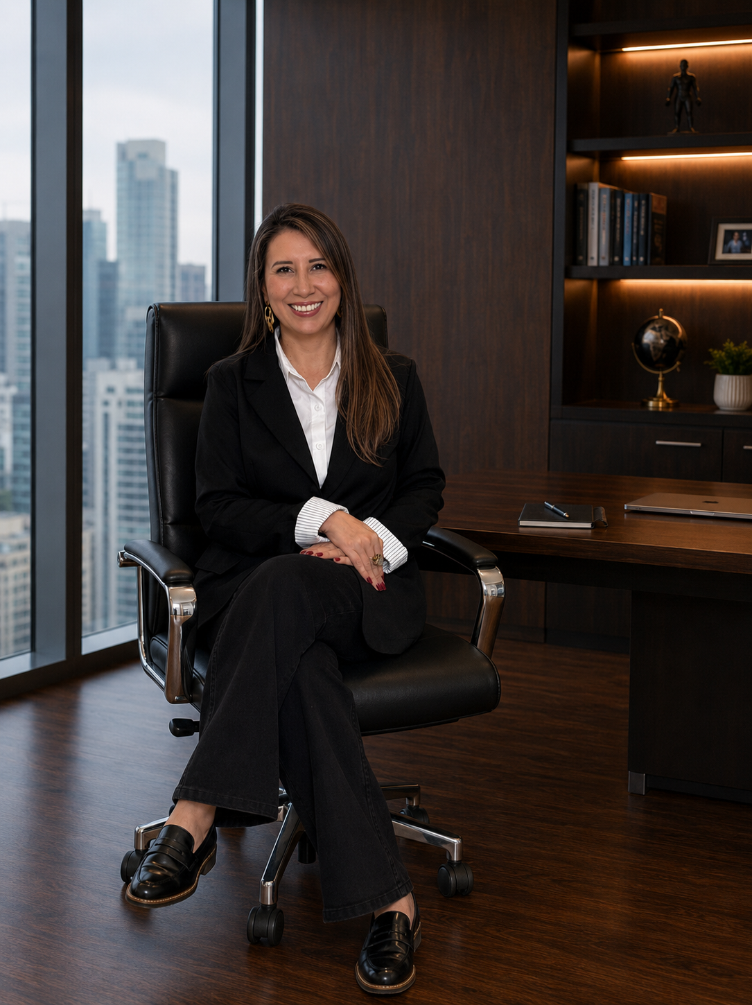 Tatiana Padilla