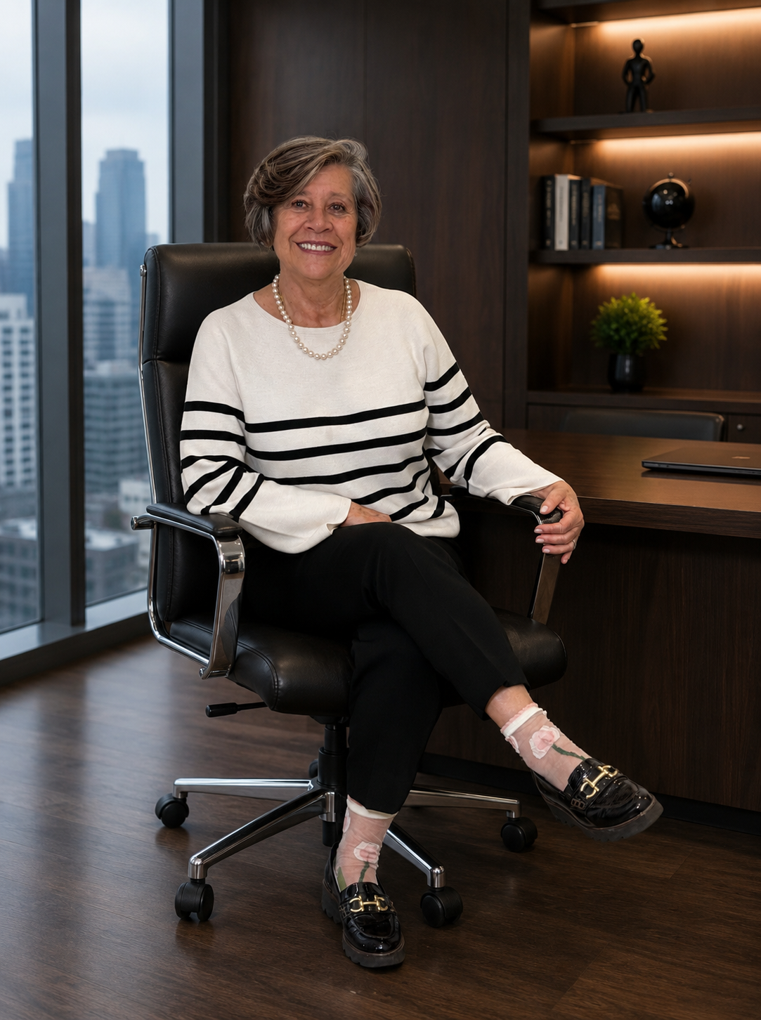 Vilma Fuentes